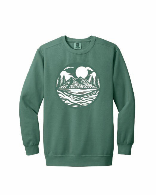 Houli Creations Crewneck