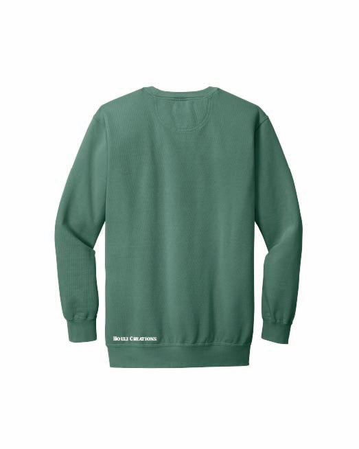 Houli Creations Crewneck